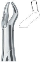 Tooth Ext Forceps Amr