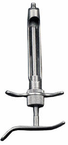 Dental Syringe