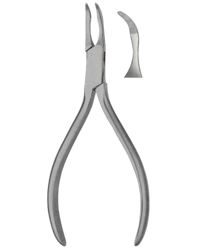 Orthodontic Pliers