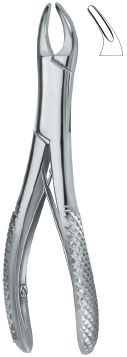 Tooth Ext Forceps