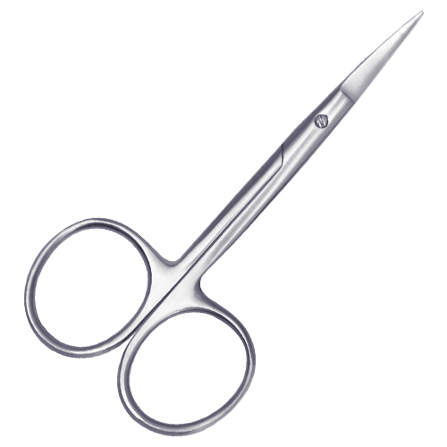 Cuticle Scissors