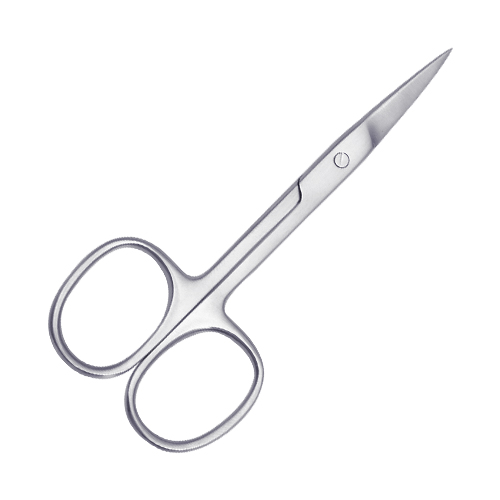 Cuticle Scissors