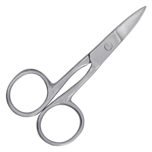 Cuticle Scissors