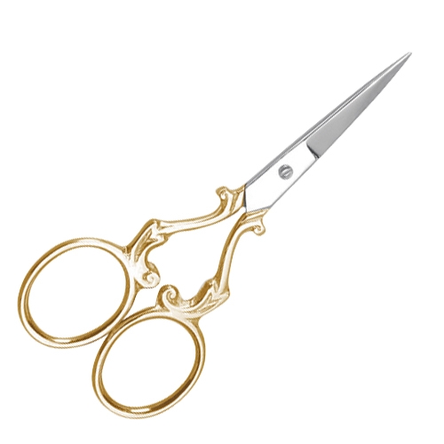 Embroidery Scissors